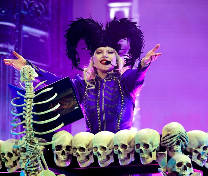 Lady Gaga